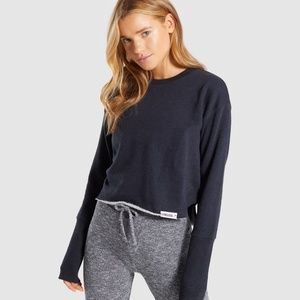 Slounge Crescent Sweater